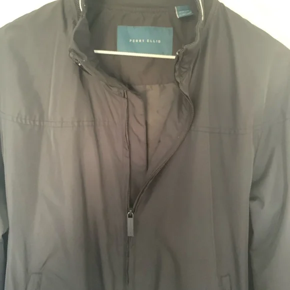 PERRY ELLIS jacket - Picture 2 of 4
